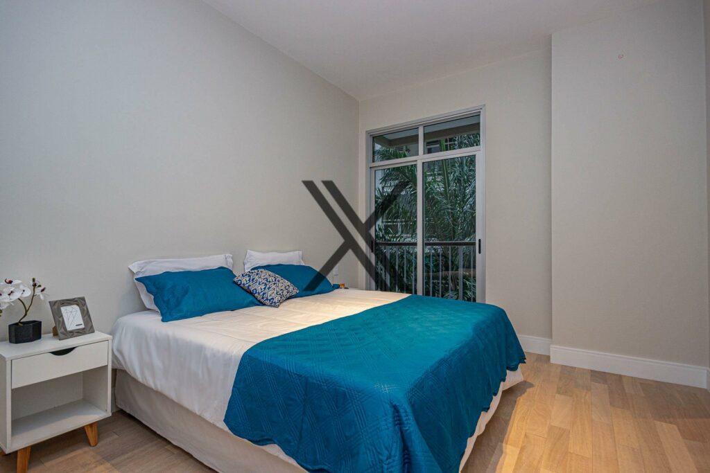 3 Bedrooms Natural Ventilation Apartment Leblon Rio de Janeiro Brazil 15
