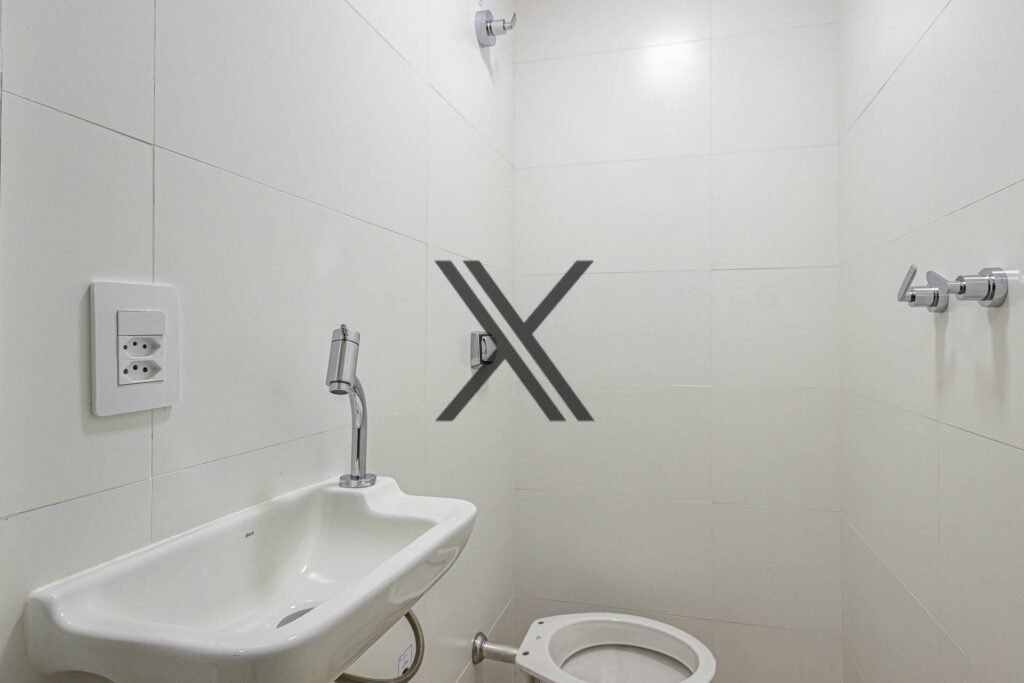 3 Bedrooms Natural Ventilation Apartment Leblon Rio de Janeiro Brazil 22