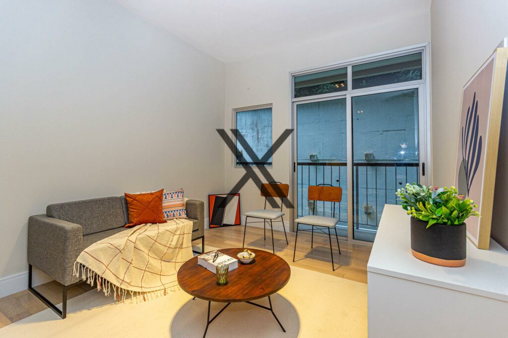 3 Bedrooms Natural Ventilation Apartment Leblon Rio de Janeiro Brazil 5