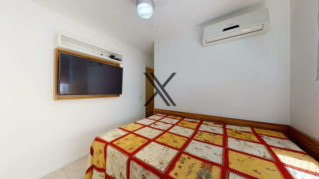 4 Bedrooms Apartment in Jardim Oceânico Barra Rio de Janeiro Brazil 18