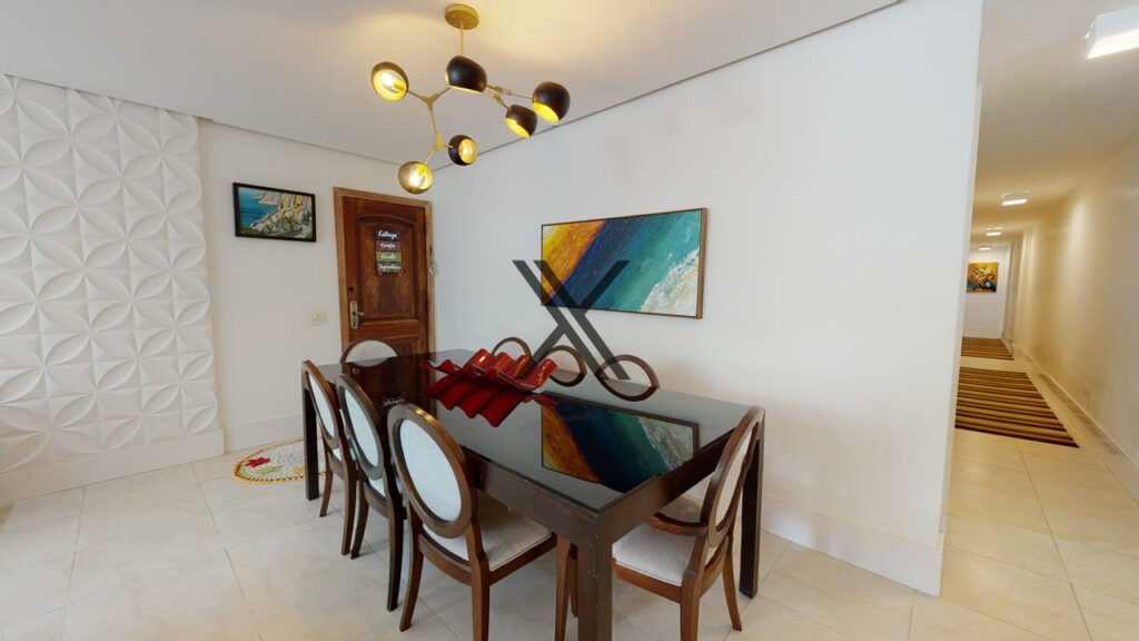 4 Bedrooms Apartment in Jardim Oceânico Barra Rio de Janeiro Brazil 3