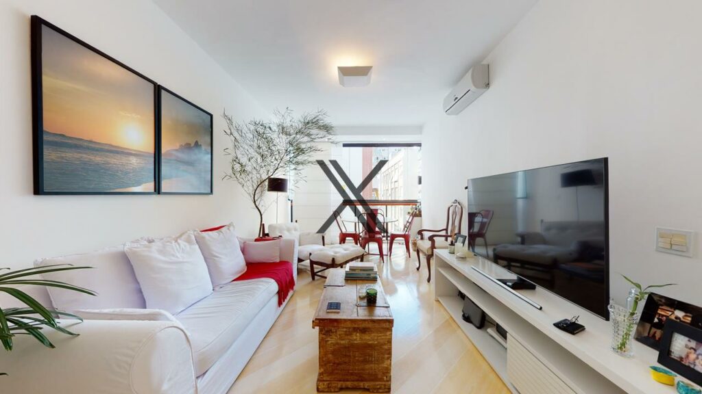 Outstanding Location Apartment in Leblon Rio de Janeiro Brazil 1