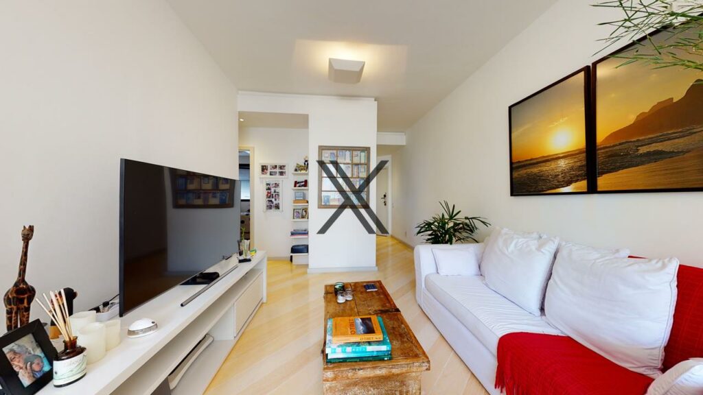 Outstanding Location Apartment in Leblon Rio de Janeiro Brazil 2