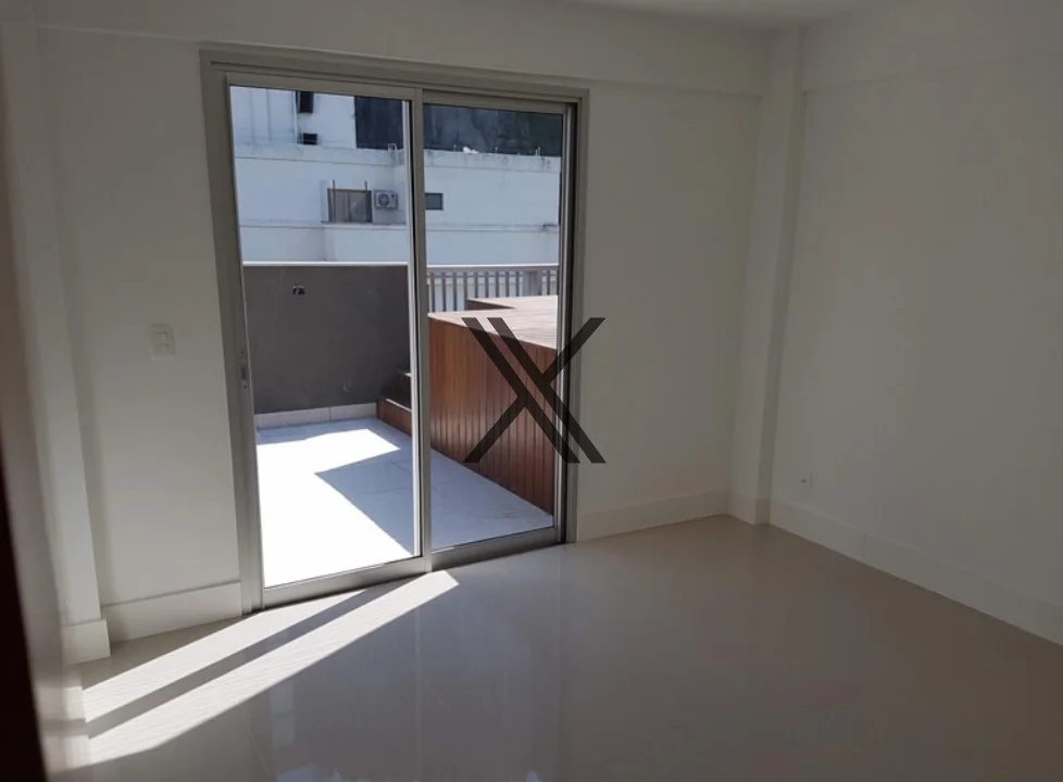 Penthouse 4 Bedrooms Botafogo Rio de Janeiro Brazil 10