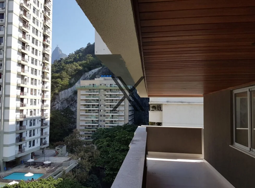 Penthouse 4 Bedrooms Botafogo Rio de Janeiro Brazil 12