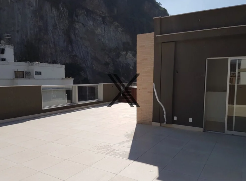 Penthouse 4 Bedrooms Botafogo Rio de Janeiro Brazil 7