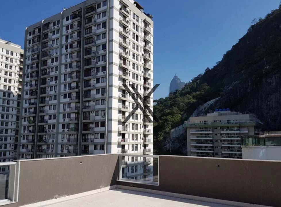 Penthouse 4 Bedrooms Botafogo Rio de Janeiro Brazil 8