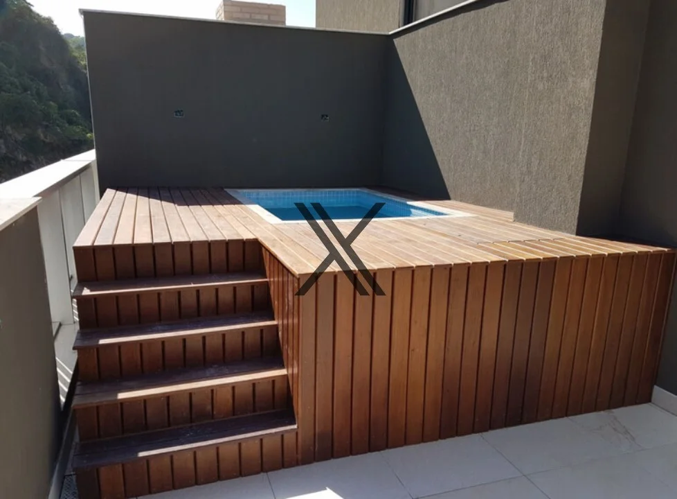 Penthouse 4 Bedrooms Botafogo Rio de Janeiro Brazil 9