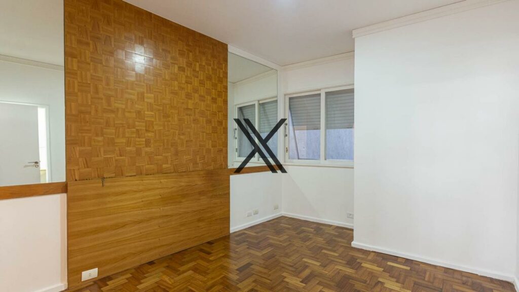 Renovated 2 Bedrooms Apartment Leblon Rio de Janeiro Brazil 13
