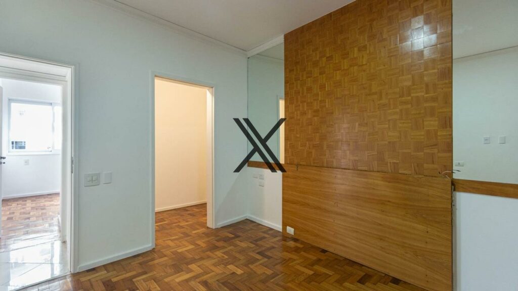 Renovated 2 Bedrooms Apartment Leblon Rio de Janeiro Brazil 17