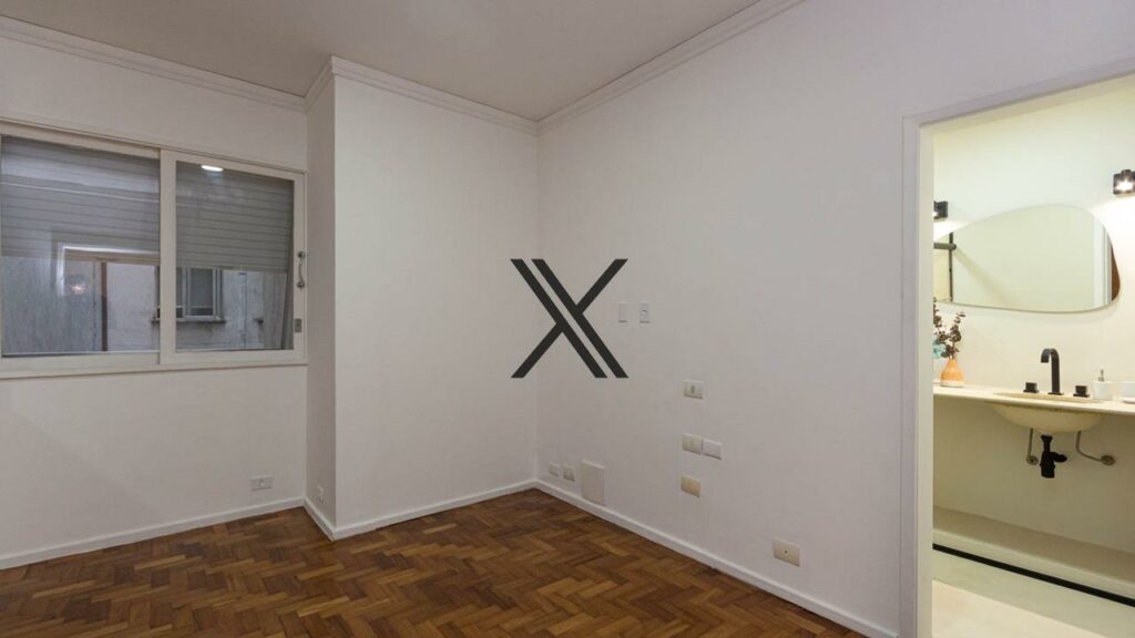 Renovated 2 Bedrooms Apartment Leblon Rio de Janeiro Brazil 18