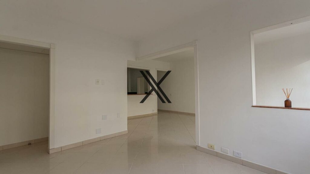 Renovated 2 Bedrooms Apartment Leblon Rio de Janeiro Brazil 4