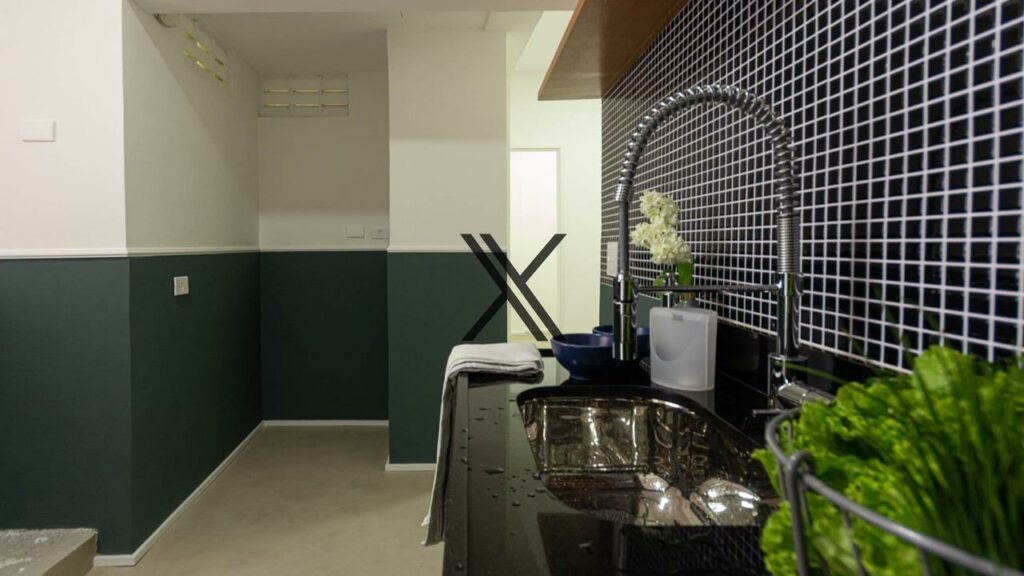 Renovated 2 Bedrooms Apartment Leblon Rio de Janeiro Brazil 6
