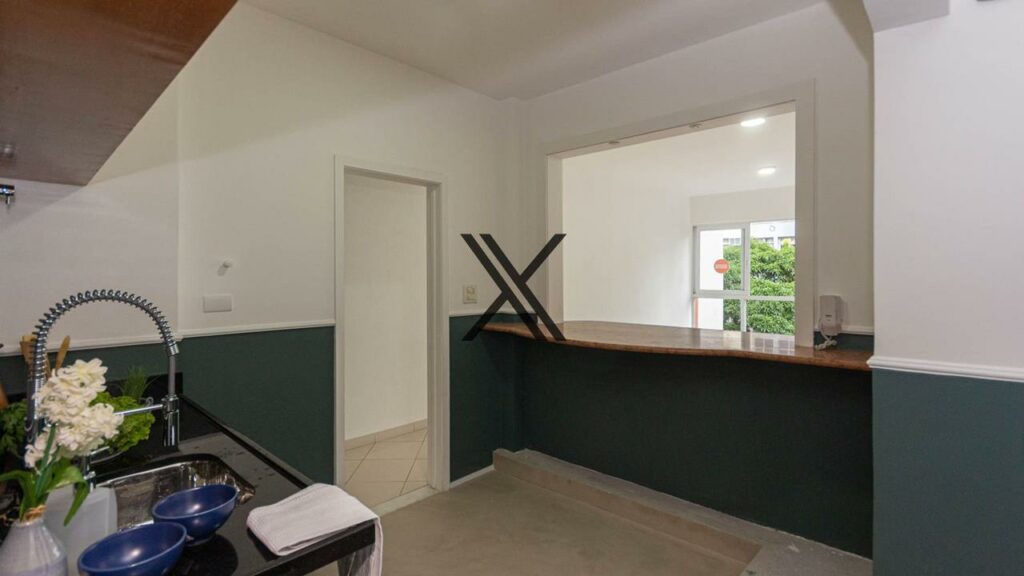 Renovated 2 Bedrooms Apartment Leblon Rio de Janeiro Brazil 7