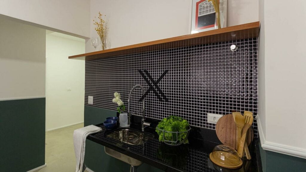 Renovated 2 Bedrooms Apartment Leblon Rio de Janeiro Brazil 8