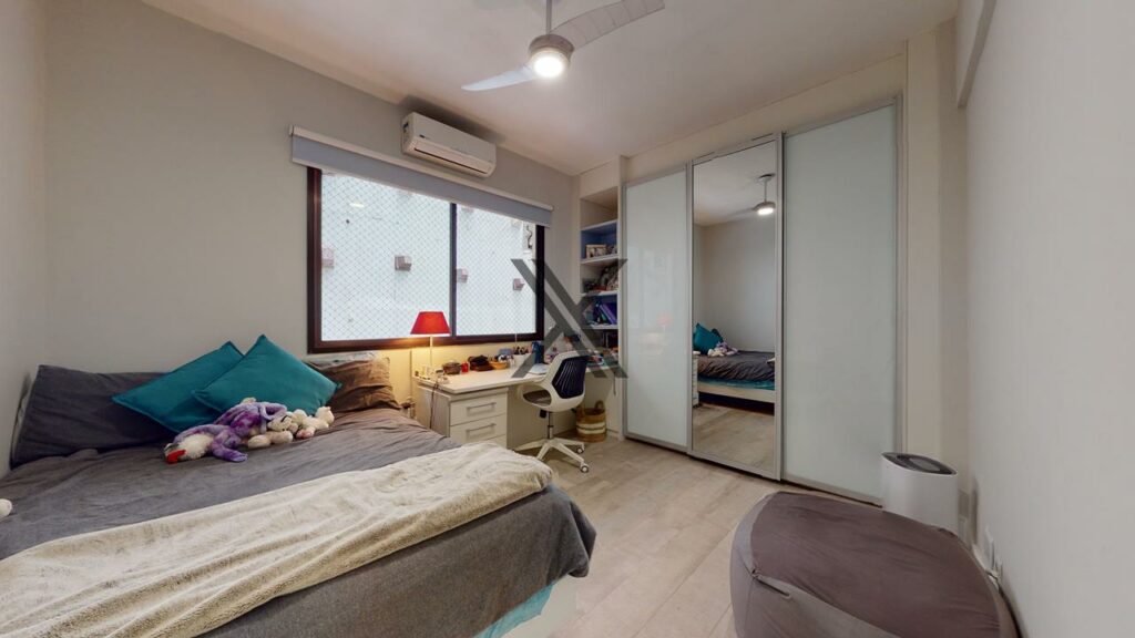 Renovated Apartment with 3 Bedrooms in Leblon Rio de Janeiro Brazil 10
