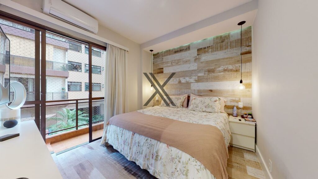Renovated Apartment with 3 Bedrooms in Leblon Rio de Janeiro Brazil 12