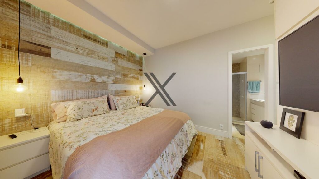 Renovated Apartment with 3 Bedrooms in Leblon Rio de Janeiro Brazil 13
