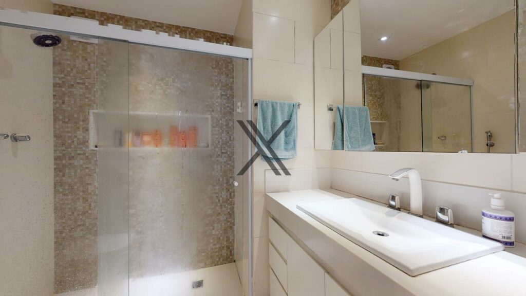 Renovated Apartment with 3 Bedrooms in Leblon Rio de Janeiro Brazil 15