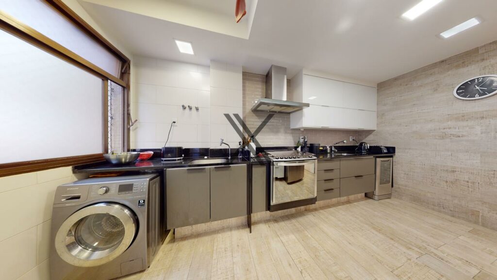 Renovated Apartment with 3 Bedrooms in Leblon Rio de Janeiro Brazil 17