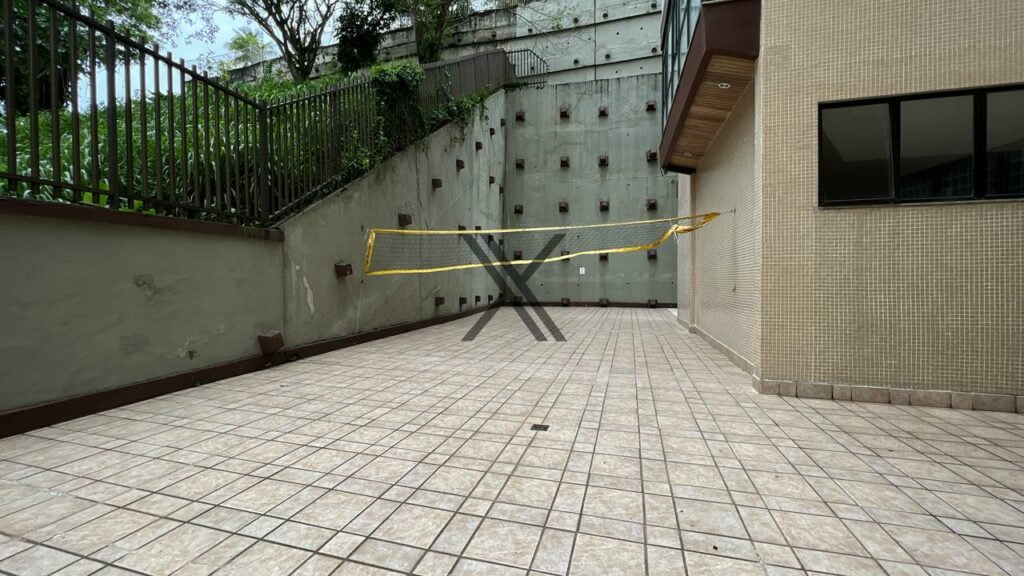 Renovated Apartment with 3 Bedrooms in Leblon Rio de Janeiro Brazil 18