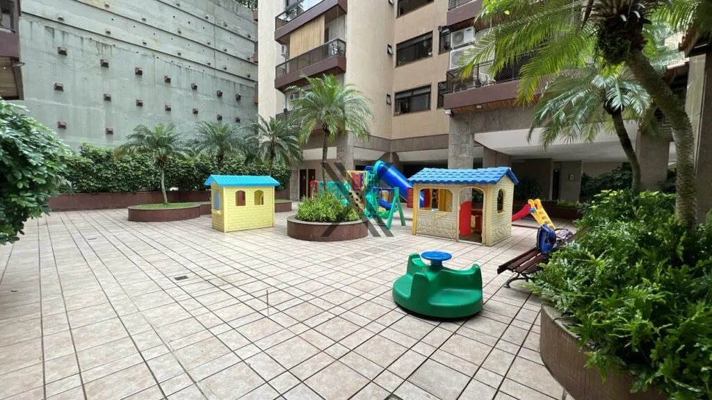 Renovated Apartment with 3 Bedrooms in Leblon Rio de Janeiro Brazil 20