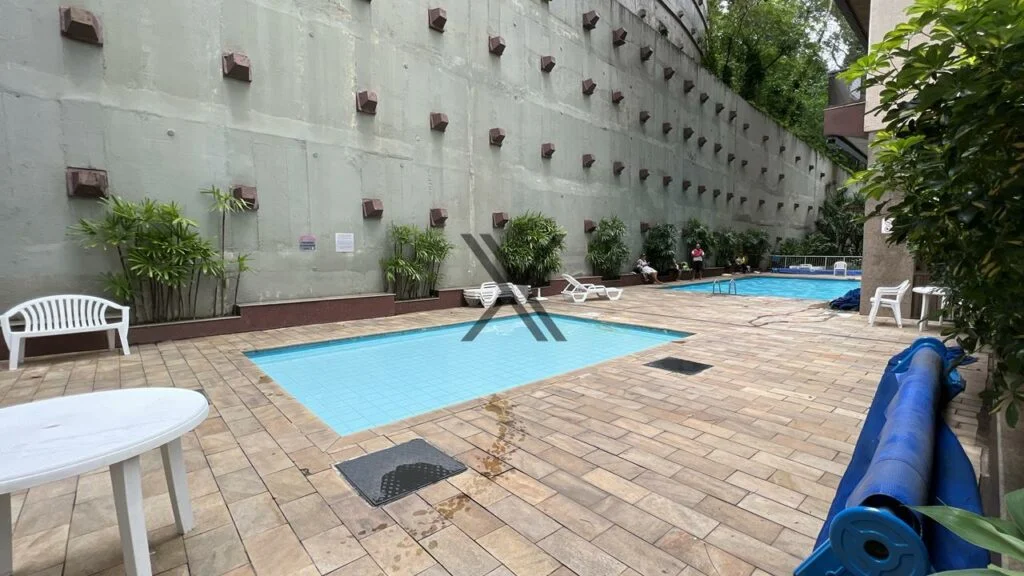 Renovated Apartment with 3 Bedrooms in Leblon Rio de Janeiro Brazil 22