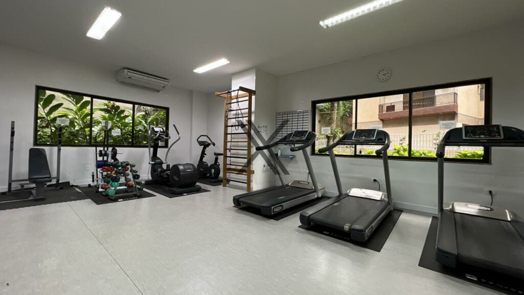Renovated Apartment with 3 Bedrooms in Leblon Rio de Janeiro Brazil 23