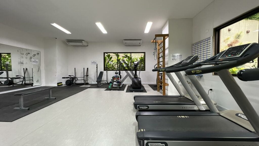 Renovated Apartment with 3 Bedrooms in Leblon Rio de Janeiro Brazil 24