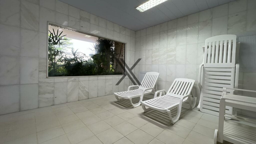 Renovated Apartment with 3 Bedrooms in Leblon Rio de Janeiro Brazil 28
