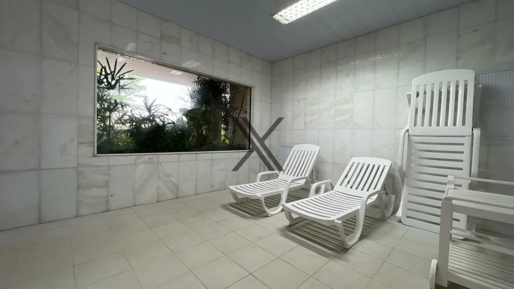 Renovated Apartment with 3 Bedrooms in Leblon Rio de Janeiro Brazil 28