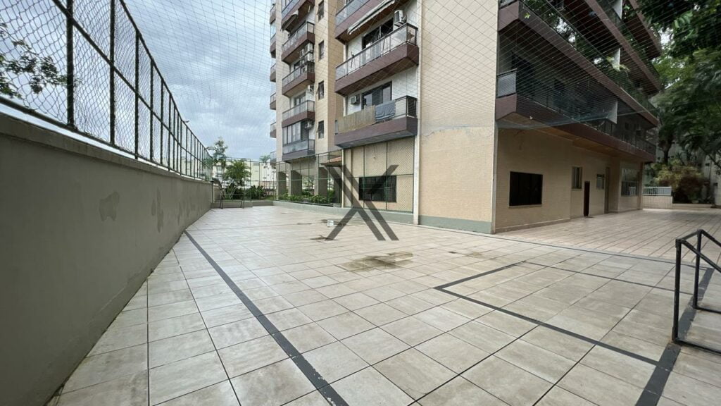 Renovated Apartment with 3 Bedrooms in Leblon Rio de Janeiro Brazil 30