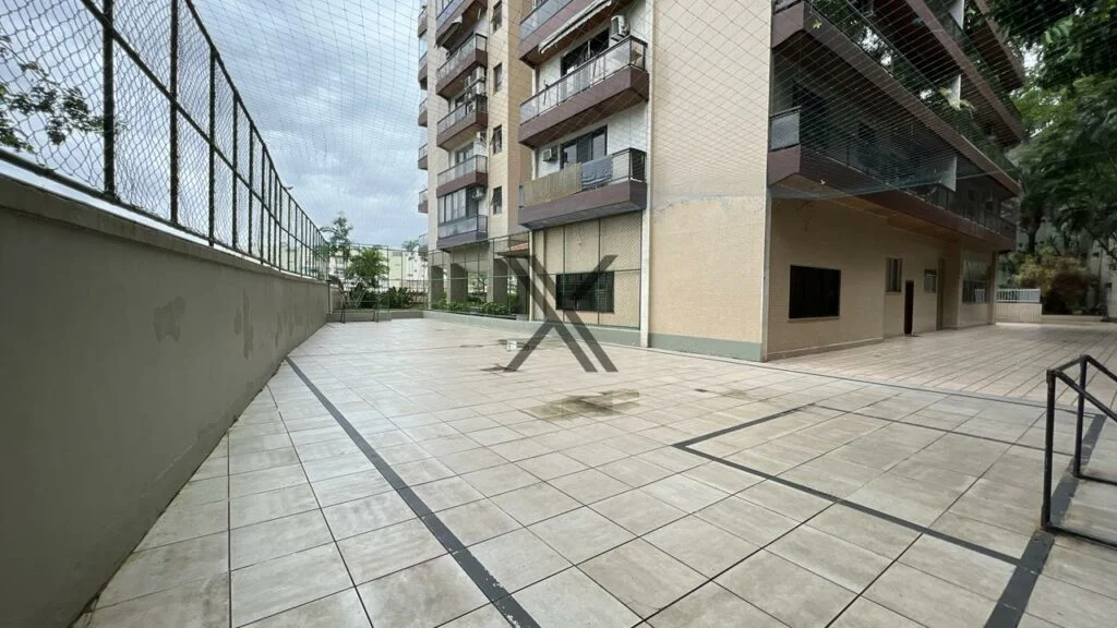 Renovated Apartment with 3 Bedrooms in Leblon Rio de Janeiro Brazil 30