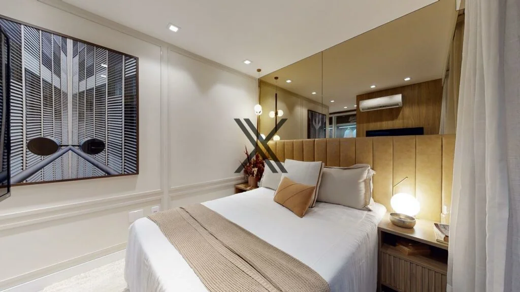 3 Suites Apartment in Botafogo Rio de Janeiro Brazil 11