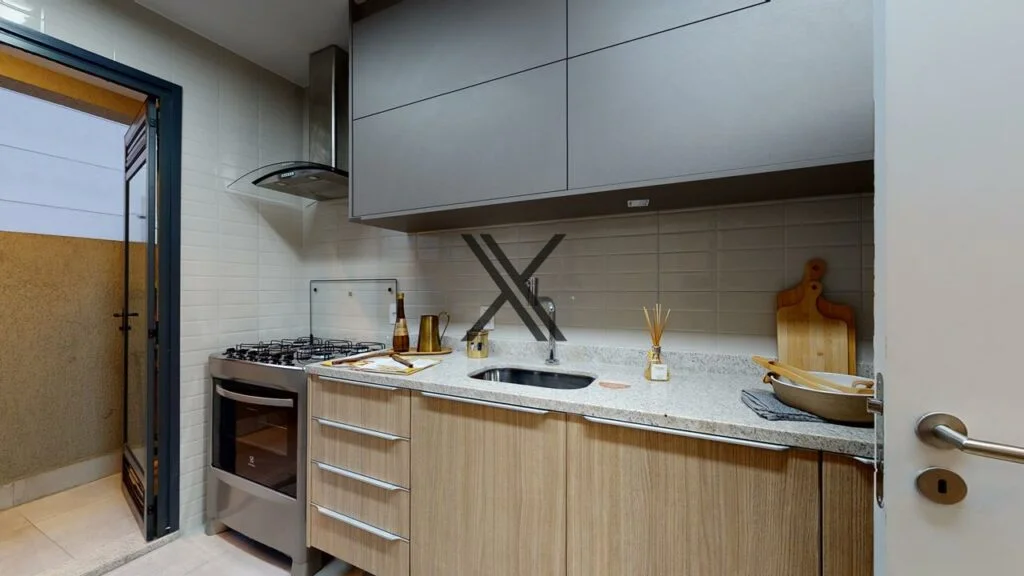 3 Suites Apartment in Botafogo Rio de Janeiro Brazil 14