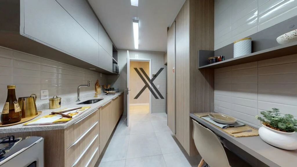 3 Suites Apartment in Botafogo Rio de Janeiro Brazil 15
