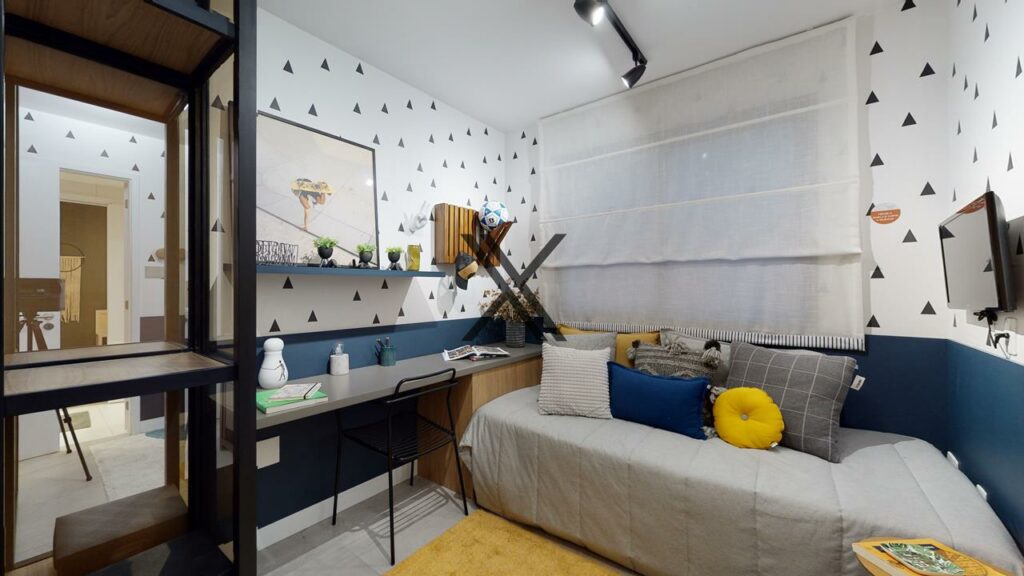 3 Suites Apartment in Botafogo Rio de Janeiro Brazil 6