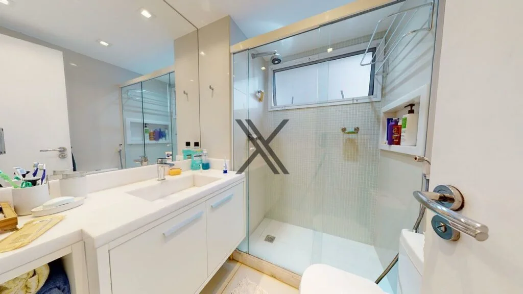 4 Bedrooms Apartment in Península Barra RJ Brazil 15