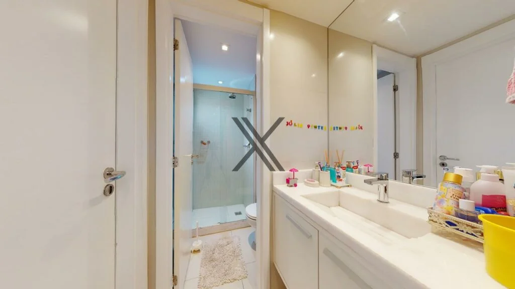 4 Bedrooms Apartment in Península Barra RJ Brazil 19