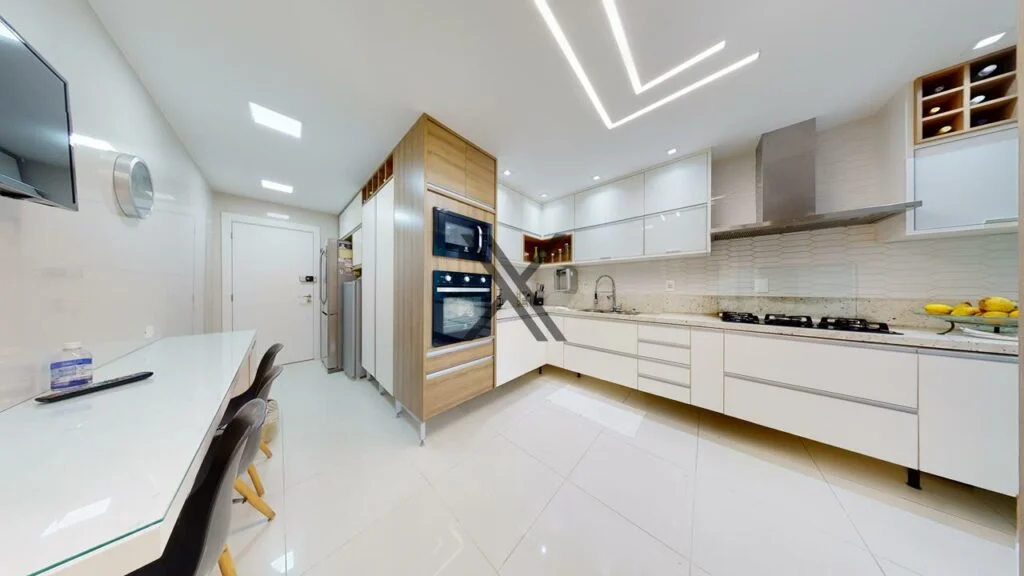 4 Bedrooms Apartment in Península Barra RJ Brazil 25