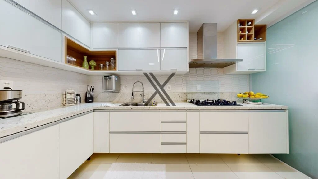 4 Bedrooms Apartment in Península Barra RJ Brazil 26