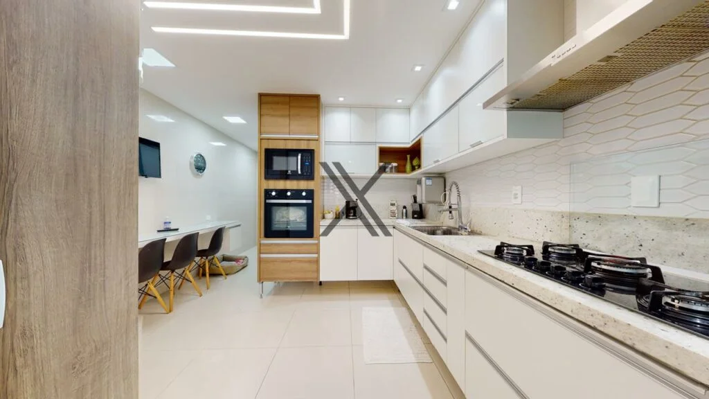 4 Bedrooms Apartment in Península Barra RJ Brazil 27