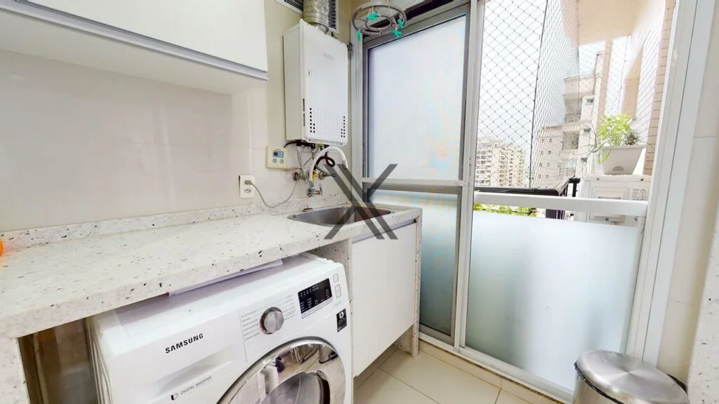 4 Bedrooms Apartment in Península Barra RJ Brazil 28