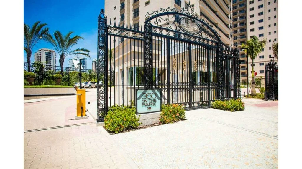 4 Bedrooms Apartment in Península Barra RJ Brazil 29