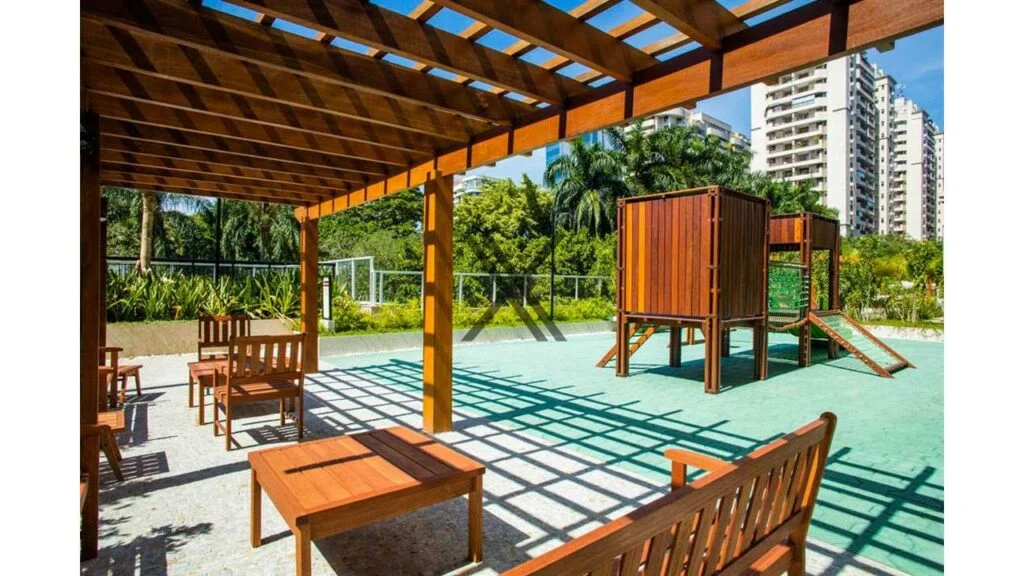 4 Bedrooms Apartment in Península Barra RJ Brazil 30