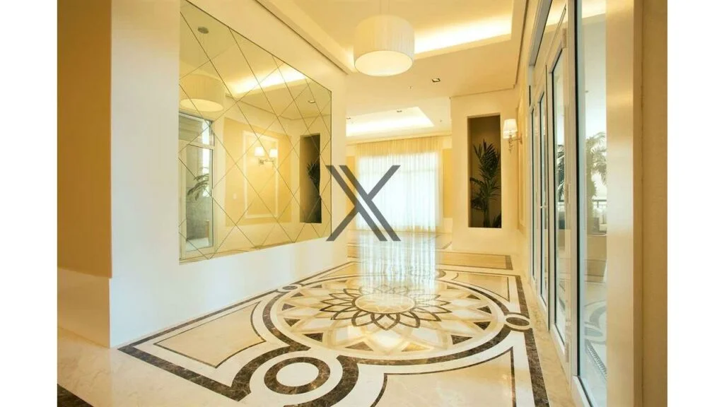 4 Bedrooms Apartment in Península Barra RJ Brazil 31