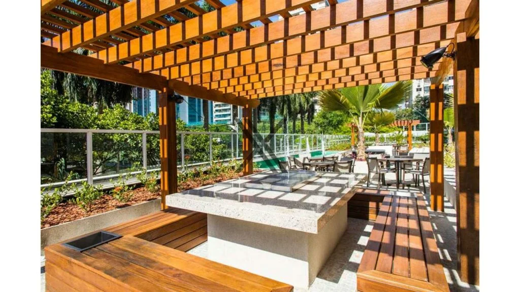 4 Bedrooms Apartment in Península Barra RJ Brazil 32
