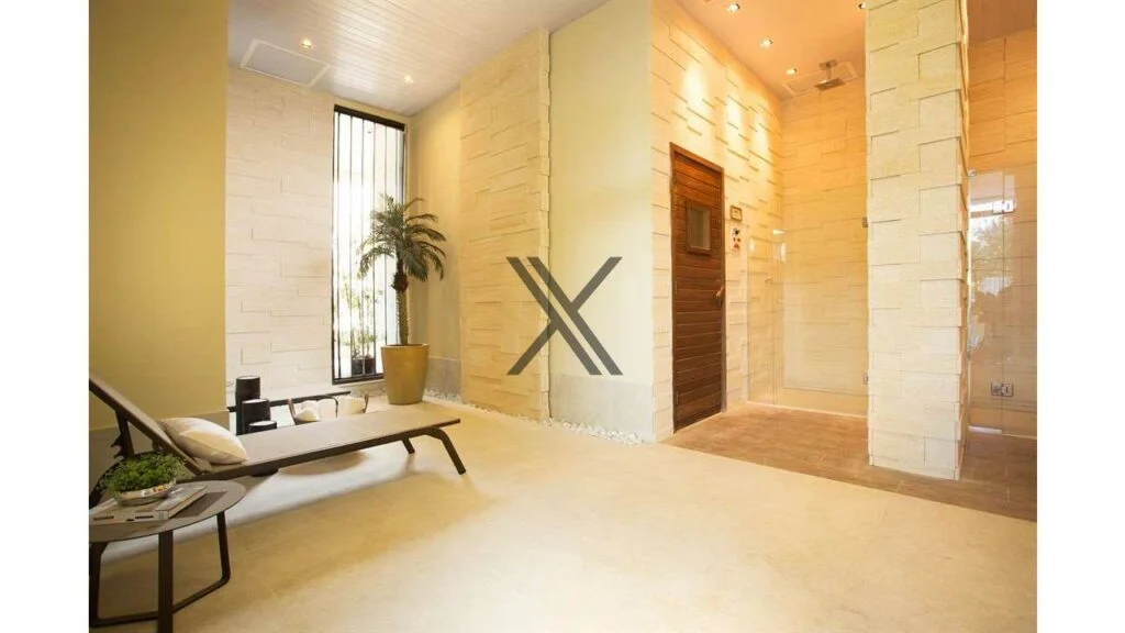 4 Bedrooms Apartment in Península Barra RJ Brazil 34