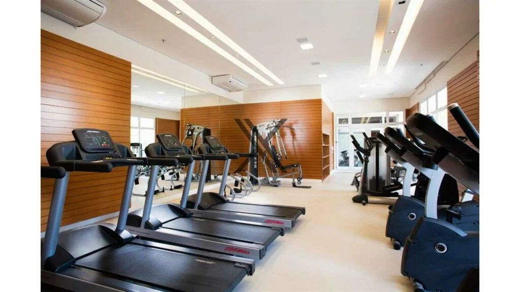 4 Bedrooms Apartment in Península Barra RJ Brazil 36