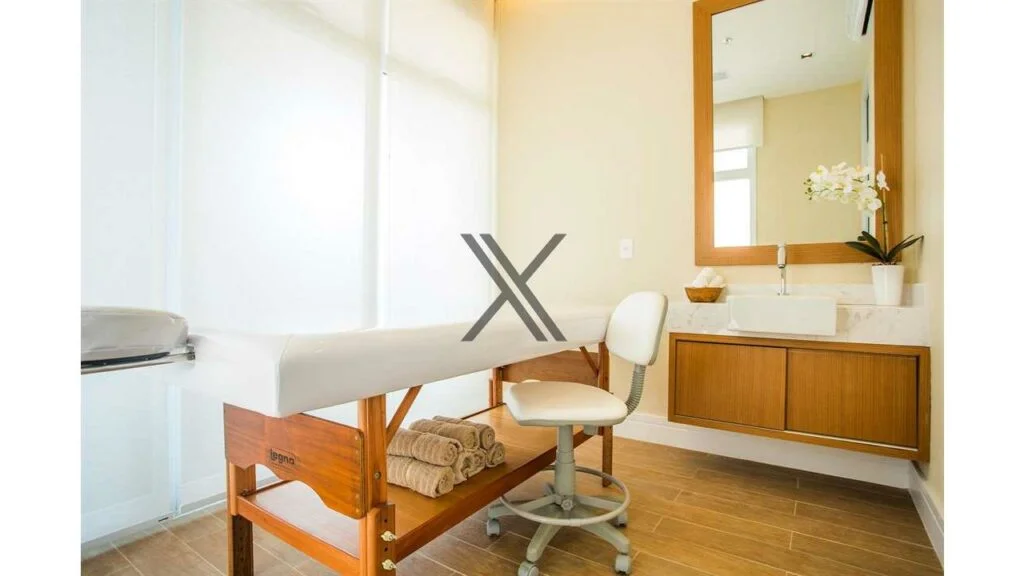 4 Bedrooms Apartment in Península Barra RJ Brazil 37